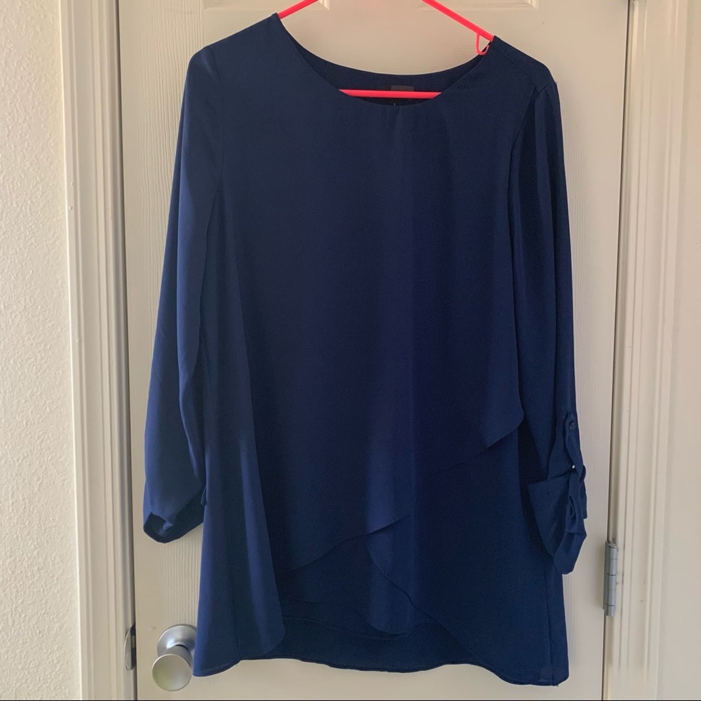 Limited Blouse